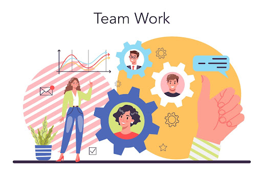 How to Build a Successful Business Development Team Structure