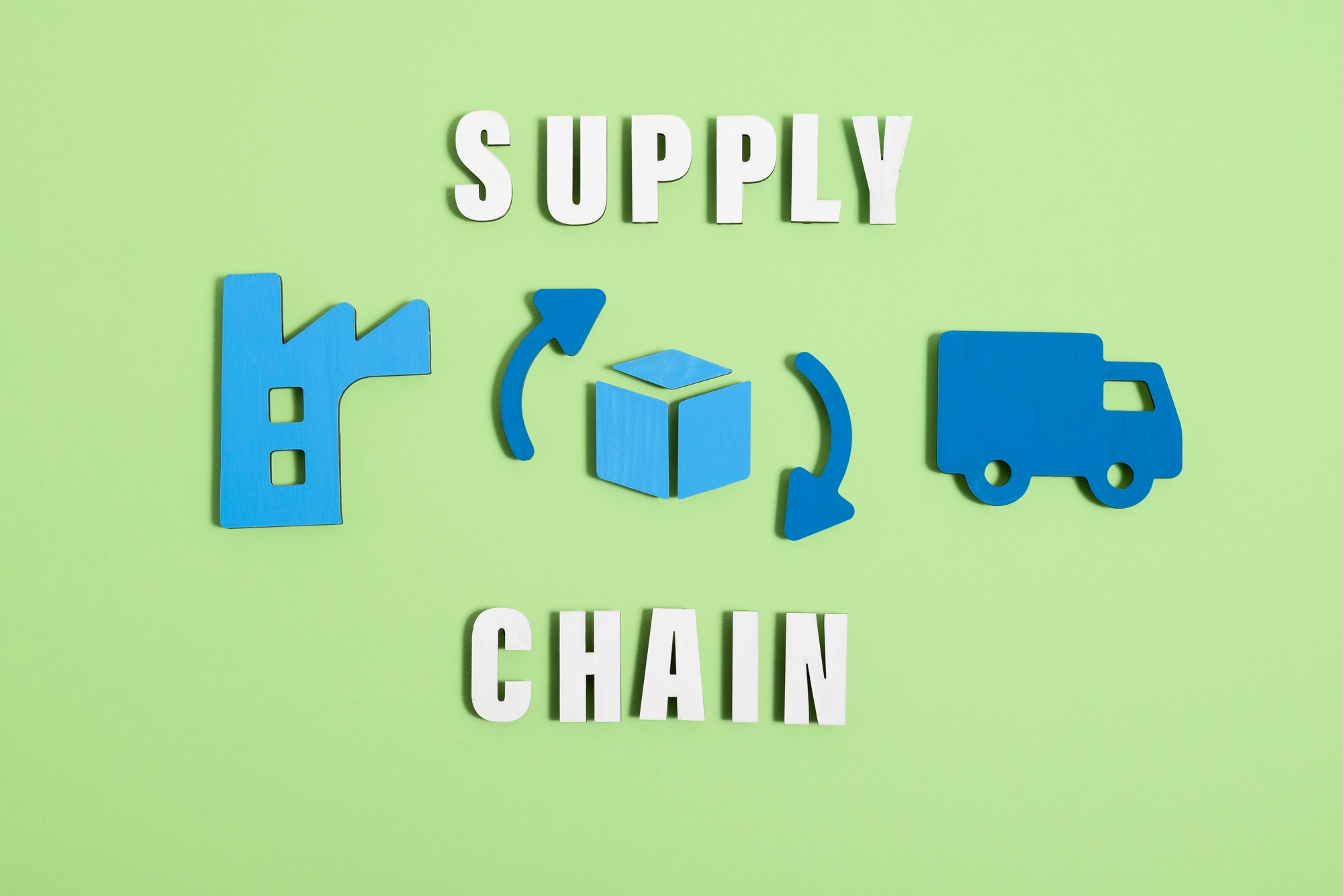 Supply Chain